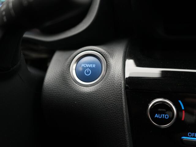 Toyota YARIS Cross 1.5 Hybrid Dynamic