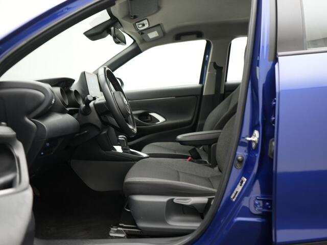 Toyota YARIS Cross 1.5 Hybrid Dynamic
