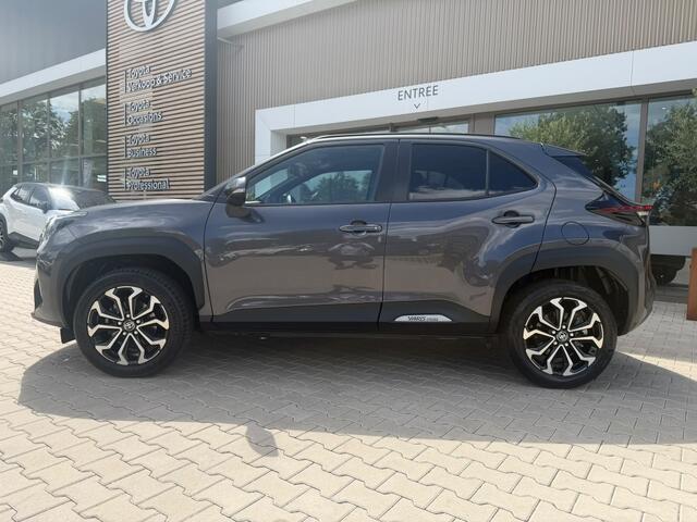 Toyota YARIS Cross 1.5 Hybrid 115 Dynamic AWD