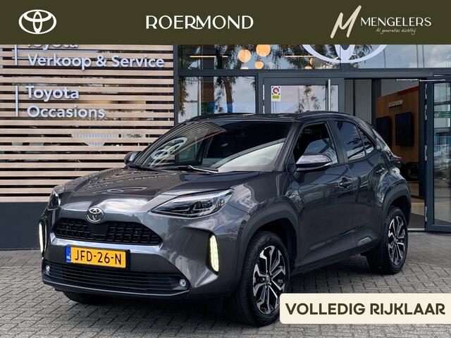 Toyota YARIS Cross 1.5 Hybrid 115 Dynamic