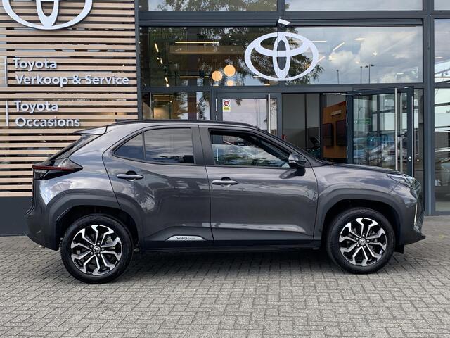 Toyota YARIS Cross 1.5 Hybrid 115 Dynamic