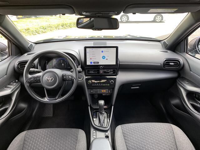 Toyota YARIS Cross 1.5 Hybrid 115 Dynamic