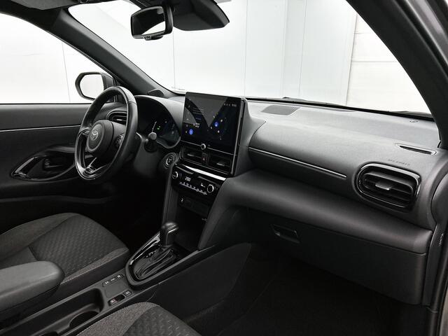 Toyota YARIS Cross 1.5 Hybrid Dynamic | Carplay | Achteruitrijcamera | Adaptive Cruise Control