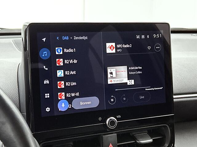 Toyota YARIS Cross 1.5 Hybrid Dynamic | Carplay | Achteruitrijcamera | Adaptive Cruise Control