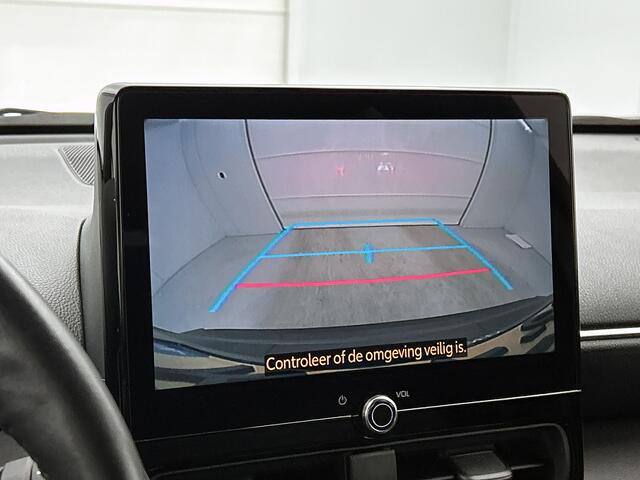 Toyota YARIS Cross 1.5 Hybrid Dynamic | Carplay | Achteruitrijcamera | Adaptive Cruise Control