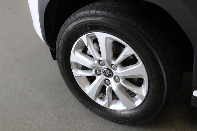 Toyota YARIS Cross 1.5 Hybrid Business | APK: 06-2028 | CLIMA | NL-AUTO+N.A.P! | CAMERA | CRUISE | LANE-ASSIST | LED |