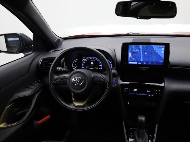 Toyota YARIS Cross 1.5 Hybrid Explore | Keyless | Stoelverw. | Camera | Prijs Rijklaar!!