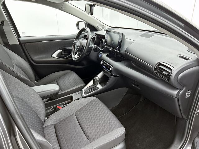 Toyota YARIS 1.5 Hybrid Style | Voorstoelen verwarmd | JBL Speakers |