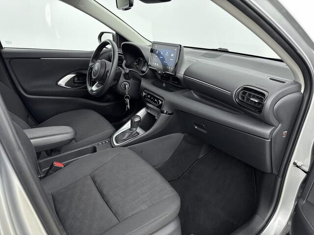 Toyota YARIS 1.5 Hybrid 115 Active | Apple Carplay-Android Auto | Cruise Control Adaptief | Parkeercamera |