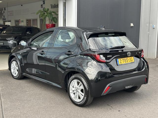 Toyota YARIS 1.5 Hybrid 115 Active