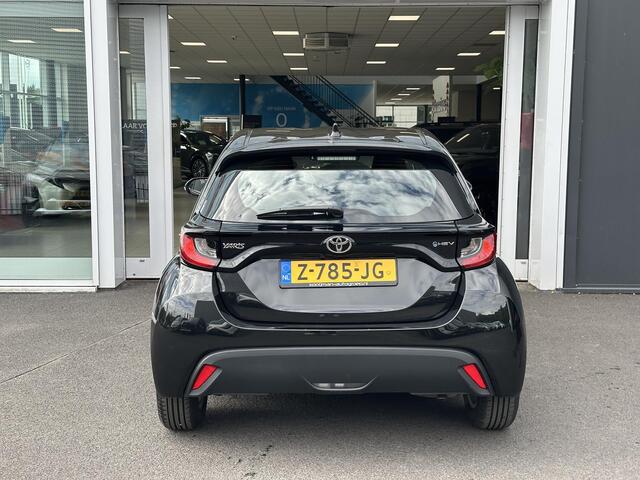 Toyota YARIS 1.5 Hybrid 115 Active