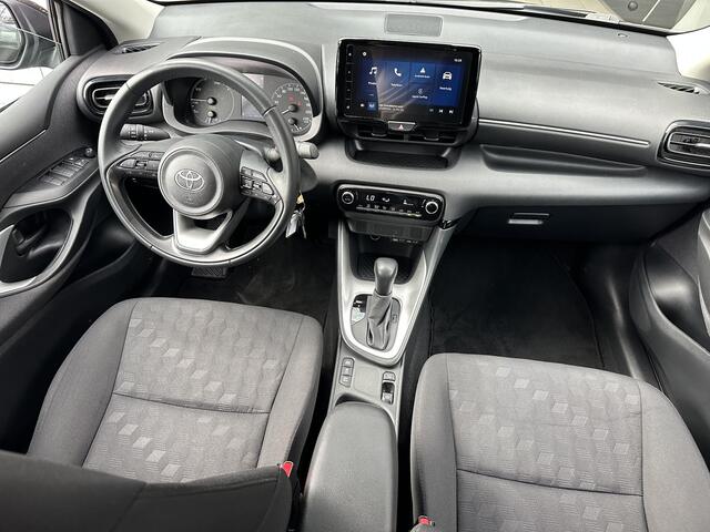 Toyota YARIS 1.5 Hybrid 115 Active