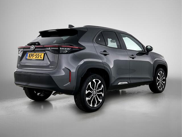 Toyota YARIS Cross 1.5 Hybrid 115 Dynamic | All seasons | Apple CarPlay / Android Auto (Navigatie) | PDC |