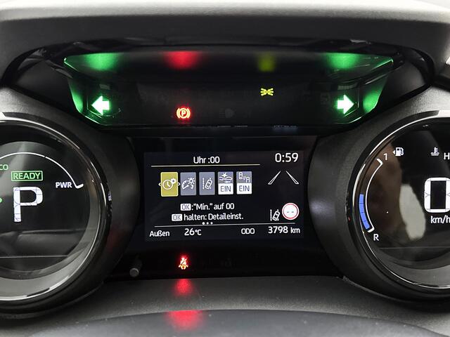 Toyota YARIS 1.5 Hybrid 130 Launch Edition | Parkeersensoren | Navigatie | Airco | Achteruitrijcamera