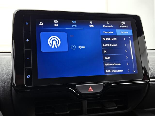Toyota YARIS 1.5 Hybrid 130 Launch Edition | Parkeersensoren | Navigatie | Airco | Achteruitrijcamera