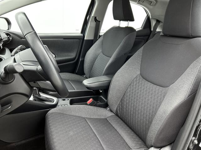Toyota YARIS 1.5 Hybrid Dynamic | BTW Voertuig | NL dealeronderhouden | Apple CarPlay/Android Auto | Cruise control Adaptive | Camera |