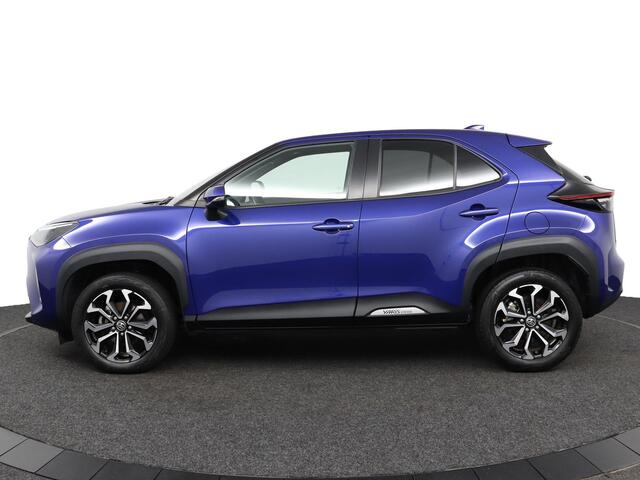 Toyota YARIS Cross 1.5 Hybrid First Edition | Navigatie | Cruise Control Adaptief | Climate control |