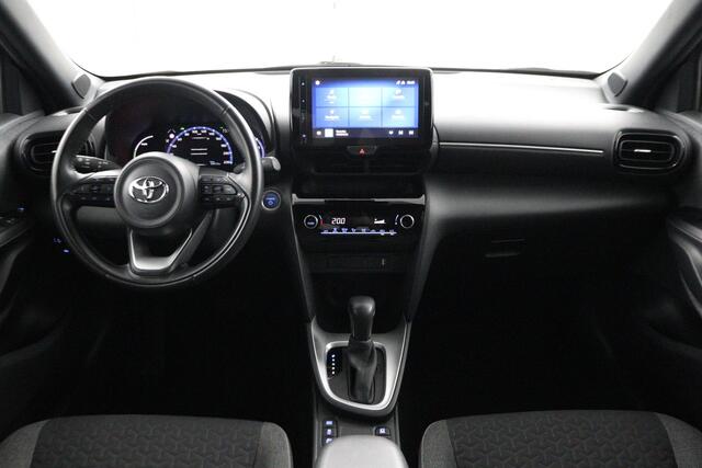 Toyota YARIS Cross 1.5 Hybrid First Edition | Navigatie | Cruise Control Adaptief | Climate control |