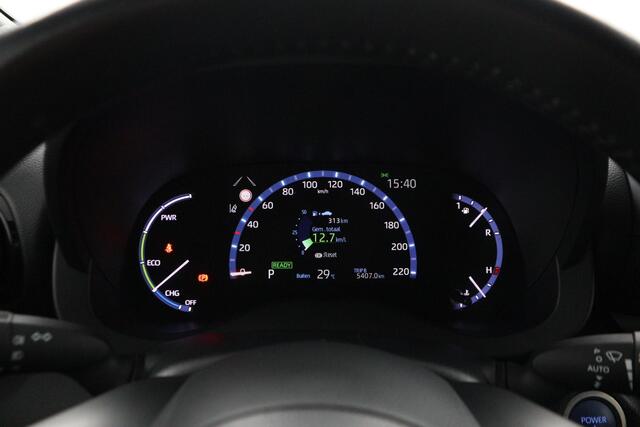 Toyota YARIS Cross 1.5 Hybrid First Edition | Navigatie | Cruise Control Adaptief | Climate control |