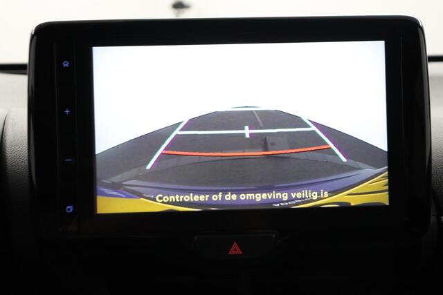 Toyota YARIS Cross 1.5 Hybrid First Edition | Navigatie | Cruise Control Adaptief | Climate control |