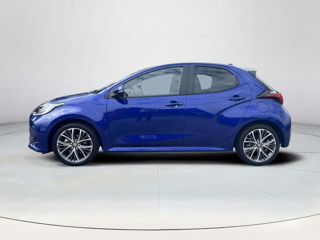 Toyota YARIS 1.5 Hybrid 130 Executive | All-in prijs | Automaat | Camera | Stoelverwarming | Apple/Android |