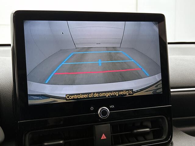 Toyota YARIS 1.5 Hybrid 130 Executive | Parkeersensoren V+A | Blindspot | Stuur-Stoelverwarming |
