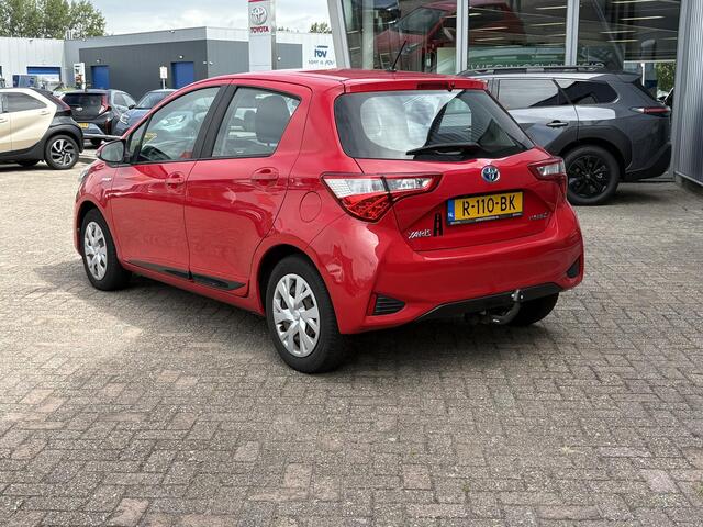 Toyota YARIS 1.5 Hybrid Active Trekhaak