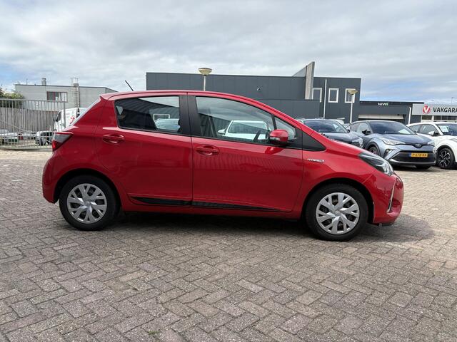 Toyota YARIS 1.5 Hybrid Active Trekhaak