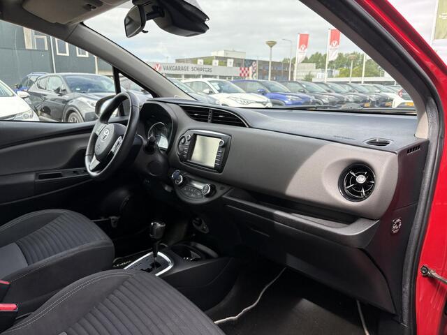 Toyota YARIS 1.5 Hybrid Active Trekhaak