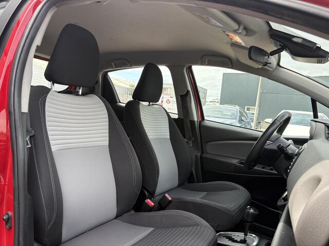 Toyota YARIS 1.5 Hybrid Active Trekhaak