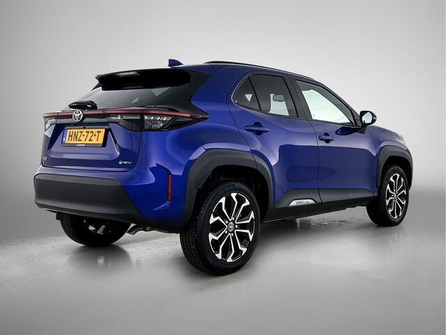 Toyota YARIS Cross 1.5 Hybrid 115 First Edition | NL Auto | Cruise Control Adaptief | Achteruitrijcamera |
