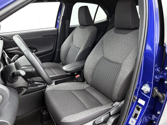 Toyota YARIS Cross 1.5 Hybrid 115 First Edition | NL Auto | Cruise Control Adaptief | Achteruitrijcamera |