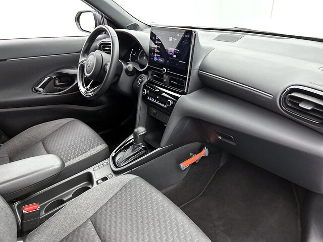 Toyota YARIS Cross 1.5 Hybrid 115 First Edition | NL Auto | Cruise Control Adaptief | Achteruitrijcamera |