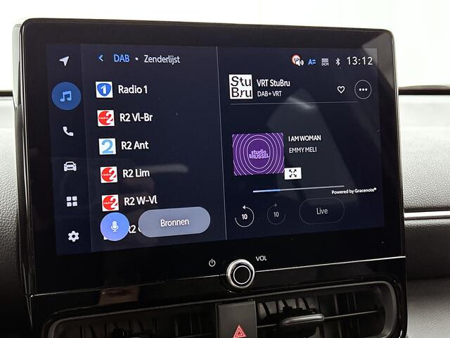 Toyota YARIS Cross 1.5 Hybrid 115 First Edition | NL Auto | Cruise Control Adaptief | Achteruitrijcamera |