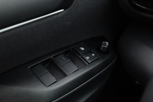 Toyota YARIS 1.5 Hybrid 115 First Edition | winterset | Afn. Trekhaak | Apple CarPlay | Adapt. Cruise | Camera |