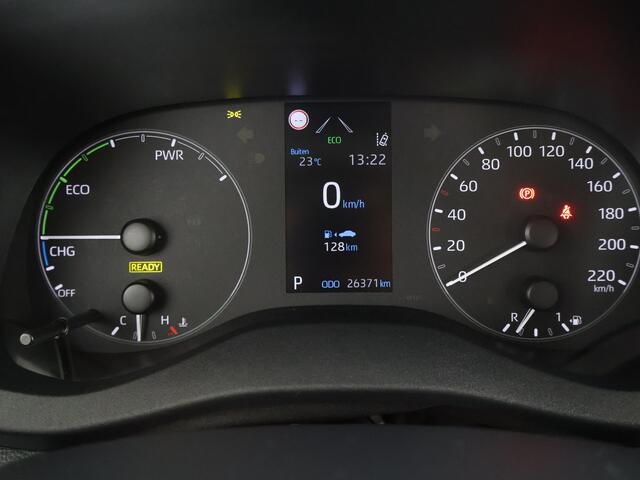 Toyota YARIS 1.5 Hybrid Active | Dealer onderhouden | Apple CarPlay/Android Auto | Climate Control | Cruise Control Adaptive | Achteruitrijcamera |