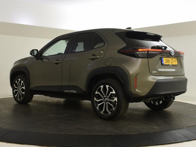 Toyota YARIS Cross 1.5 Hybrid AWD Dynamic | Navigatie | Trekhaak |