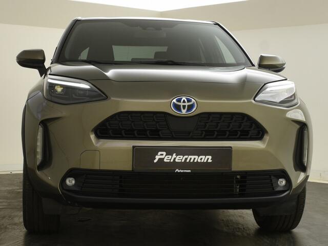 Toyota YARIS Cross 1.5 Hybrid AWD Dynamic | Navigatie | Trekhaak |