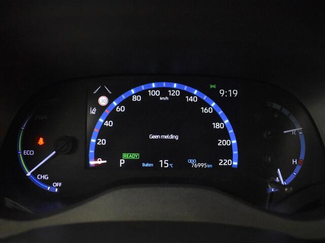 Toyota YARIS Cross 1.5 Hybrid AWD Dynamic | Navigatie | Trekhaak |