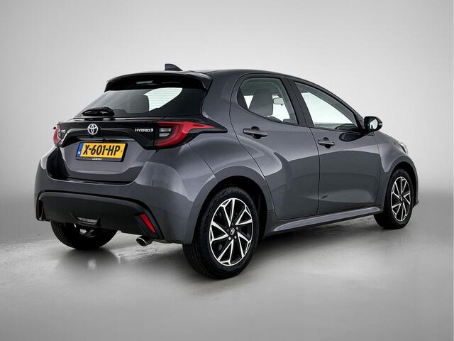 Toyota YARIS 1.5 Hybrid Dynamic | Apple CarPlay / Android Auto (Navigatie) |
