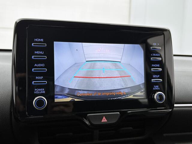 Toyota YARIS 1.5 Hybrid Dynamic | Apple CarPlay / Android Auto (Navigatie) |