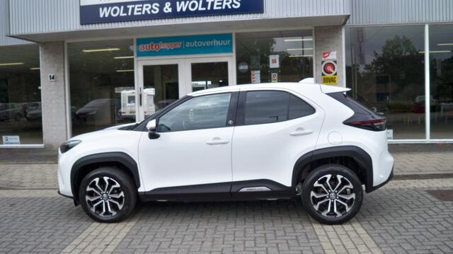 Toyota YARIS Cross 1.5 Hybrid Dynamic