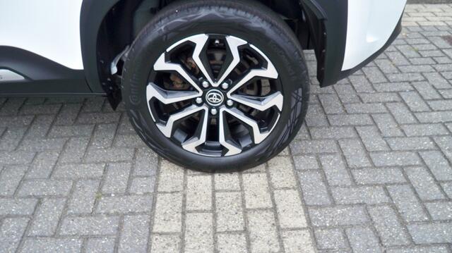 Toyota YARIS Cross 1.5 Hybrid Dynamic