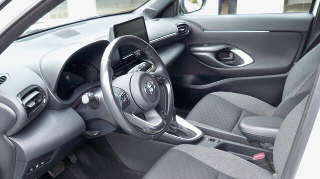 Toyota YARIS Cross 1.5 Hybrid Dynamic