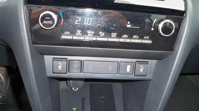 Toyota YARIS Cross 1.5 Hybrid Dynamic