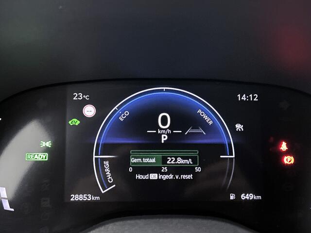 Toyota YARIS 1.5 Hybrid 115 Dynamic | BTW voertuig | Navigatie | Apple CarPlay/Android Auto | Cruise Control Adaptive | Achteruitrijcamera | Climate Control |