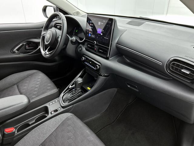 Toyota YARIS 1.5 Hybrid 115 Dynamic | BTW voertuig | Navigatie | Apple CarPlay/Android Auto | Cruise Control Adaptive | Achteruitrijcamera | Climate Control |