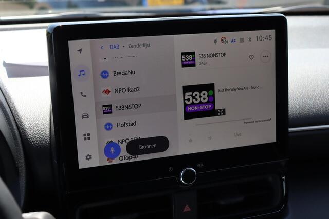 Toyota YARIS Cross 1.5 Hybrid 115 Dynamic, Comfort pack, BSM, Apple Carplay / Android Auto, Climate control.