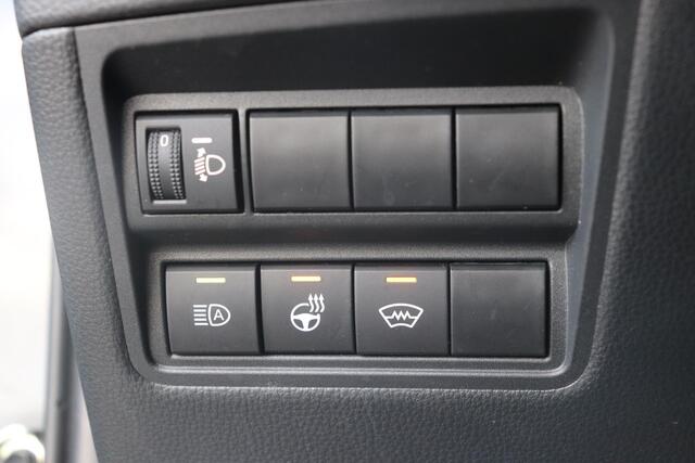 Toyota YARIS Cross 1.5 Hybrid 115 Dynamic, Parkeersensoren, All-season, Keyless, Camera!