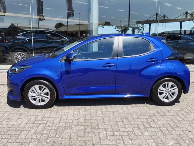Toyota YARIS 1.5 Hybrid 115 Active | Adaptieve Cruise Control | Android Auto